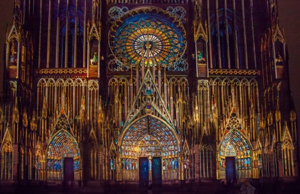 Lumière intemporelle 2