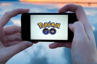 Pokemon Go, l'application buzz de l'année 2016