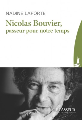 Nicolas bouvier liste de lecture