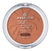 Sun Club Matt Bronzing Powder Essence