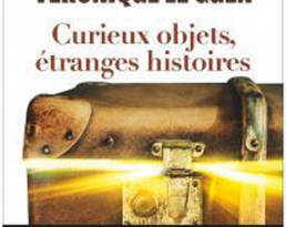 curieux objets