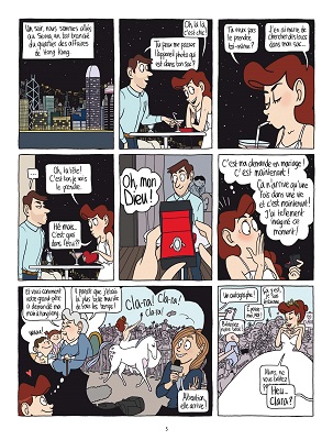 lachez moi la traine extrait delcourt lachez moi la traine extrait