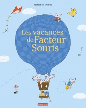 les vacances de facteur souris les-vacances-facteur-souris-casterman