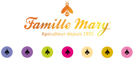 logo apiculteur famille mary détox