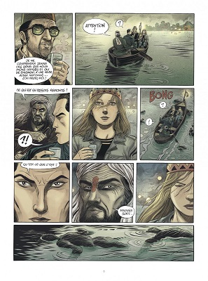 niklos koda T14 le spiborg extrait lelombard niklos-koda-t14-le-spiborg-le-lombard-extrait