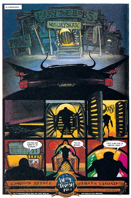 white-trash extrait ankama white-trash-extrait-ankama