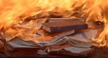 FARENHEIT 451