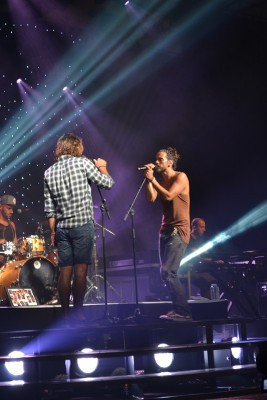 Frero Delavega festival d'Arc (2)