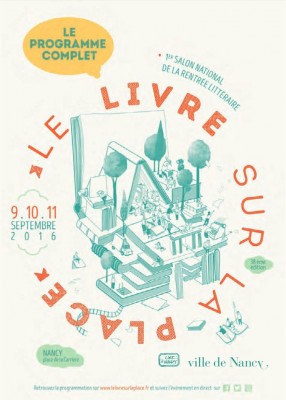LivreSurLaPlace