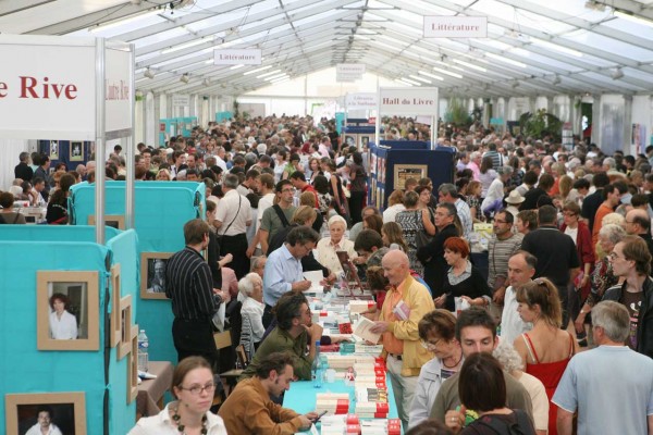 Rentrée littéraire à Nancy LivreSurLaPlace (2)