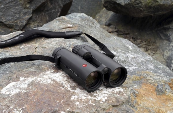 La jumelle Leica NOCTIVID 8 x 42 et 10 x 42 Noctivid auf Stein_V1_RGB