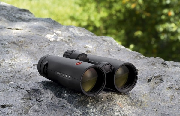 La jumelle Leica NOCTIVID 8 x 42 et 10 x 42 Noctivid auf Stein_V2_RGB