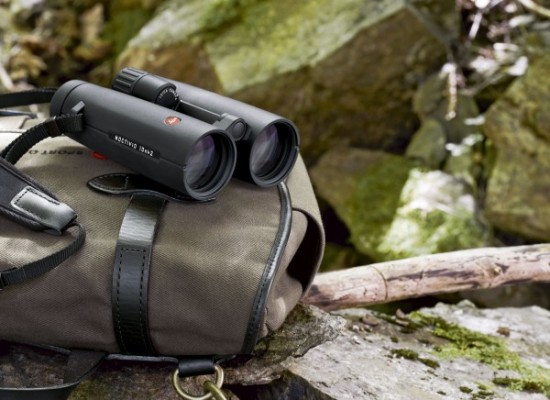 Nouvelles jumelles LEICA NOCTIVID 8 et 10 x 42