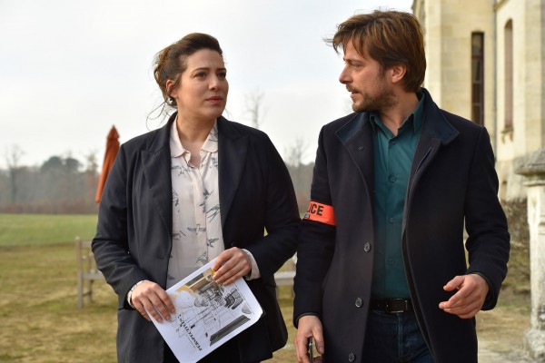 ORIGINES Saison 2 sur France 3