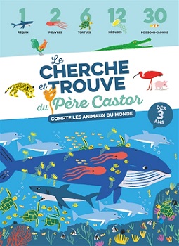 cherche trouve animaux flammrion cherche-et-trouve-pere-castor-animaux-monde-flammarion