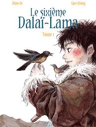 dalai lama