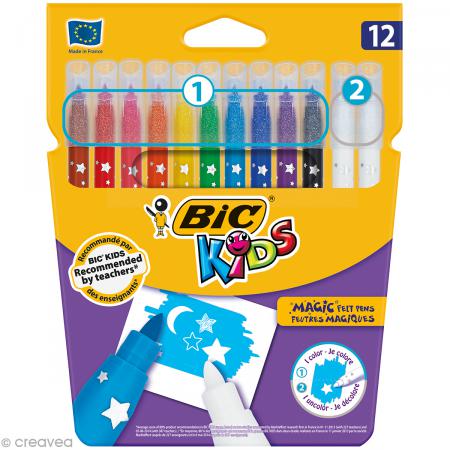 les feutres magic kids feutres magic kids
