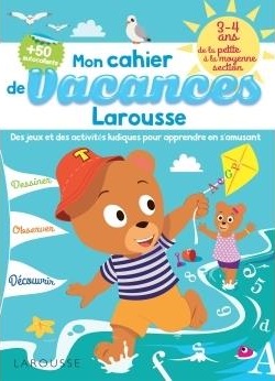 mon cahier de vacances larousse mon-cahier-vacances-larousse