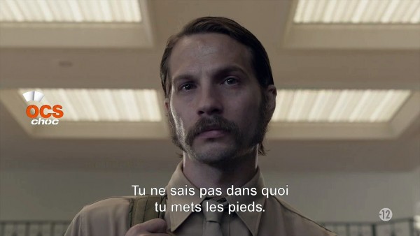 Quarry Saison 1 inédite sur OCS série Quarry, Saison 1 OCS.