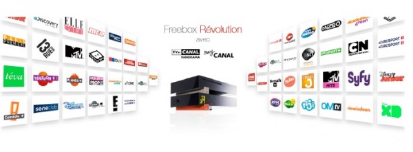 CANALSAT inclus dans l'offre Freebox Révolution canalsat-inclus-dans-loffre-freebox-revolution