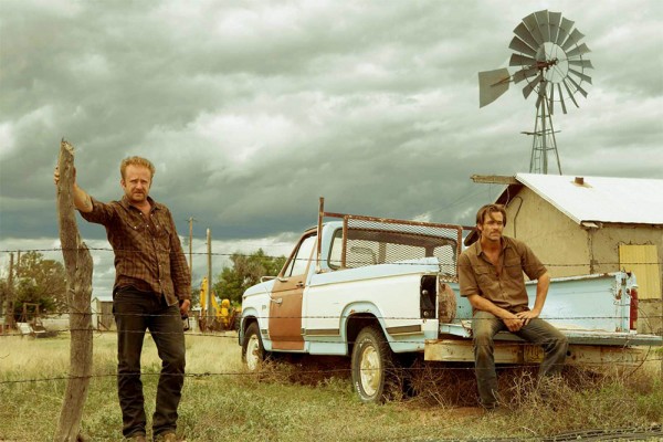 comancheria