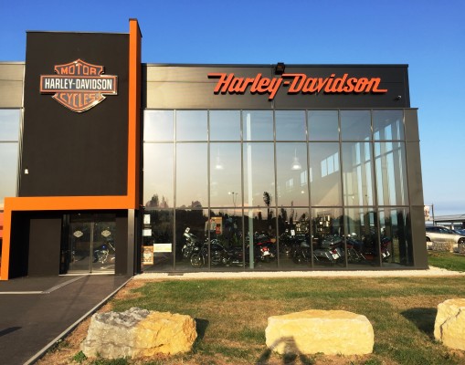 harley-davisson
