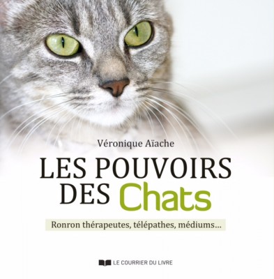 Les Pouvoirs des Chats