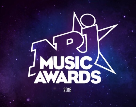 NRJ MUSIC AWARDS 2016 nrj-music-award-2016