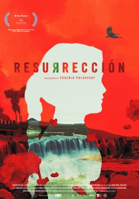 Resurrecion affiche film