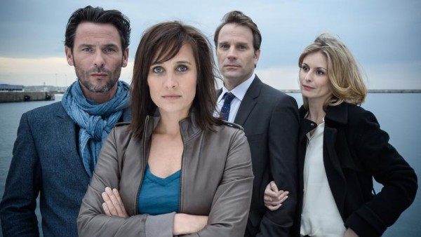 Un vent de nouveauté et de frisson souffle sur France 3 avec Innocente