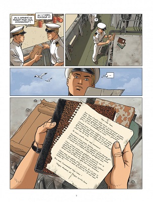 aviateur t1 envol extrait dargaud aviateur-t1-envol-dargaud-extrait