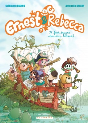 ernest et rebecca il faut sauver monsieur rebaud ernest-rebecca-t7-il-faut-sauver-monsieur-rebaud