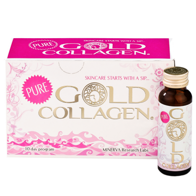 gold-collagene