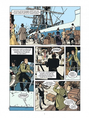 la banque t5 les chequards de panama extrait la-banque-t5-chequards-de-panama-dargaud-extrait