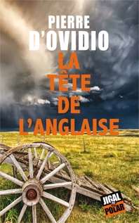La Tête de l'Anglaise de Pierre D'Ovidio la-tete-de-langlaise