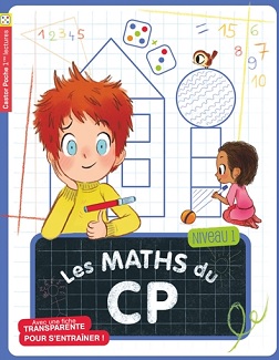 les maths du cp les-maths-du-cp-flammarion