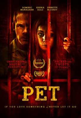 De Carl Torrens. Avec : Dominic Monaghan, Ksenia Solo et Jennette McCurdy.