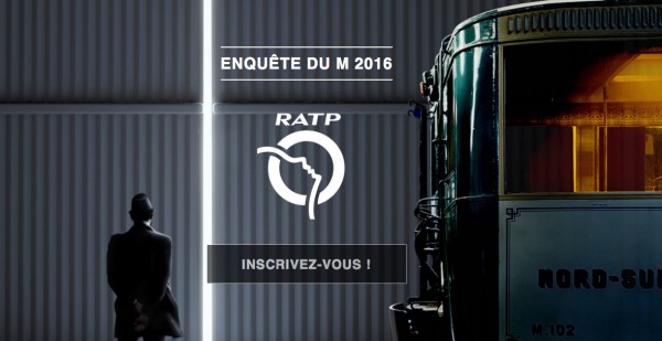 ratp inscription