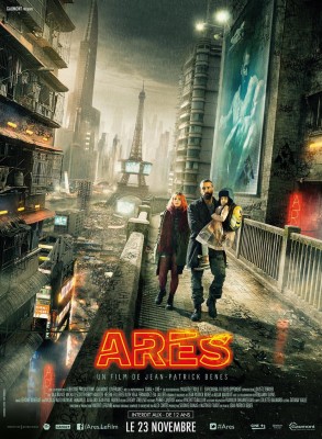 ares-affiche