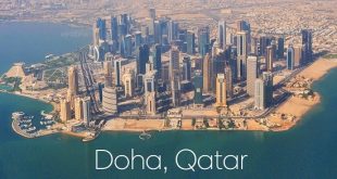 Qatar capitale