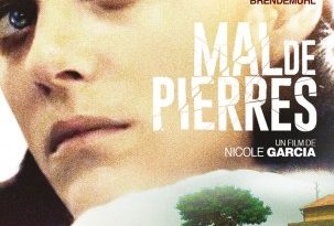 Affiche Mal de Pierres