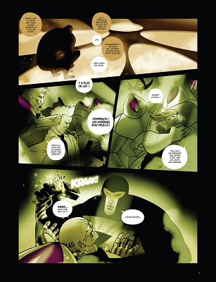blackfury t1 la griffe du styx extrait blackfury-t1-la-griffe-du-styx-ankama-extrait