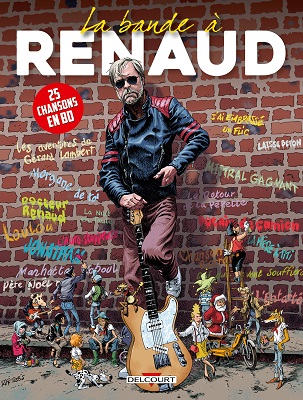 la bande a renaud bd BANDE A RENAUD C1C4 OK.indd