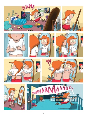 lila pommes poires abricots bd extrait lila-pommes-poires-abricots-delcourt-extrait