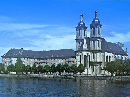 Abbaye des Premontres