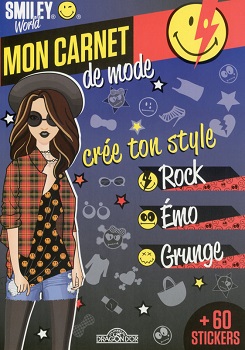mon carnet de mode style rock mon-carnet-de-mode-cree-ton-style-rock-emo-grunge