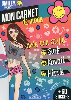 mon carnet de mode style surf mon-carnet-de-mode-cree-ton-style-surf-kawai-hippie