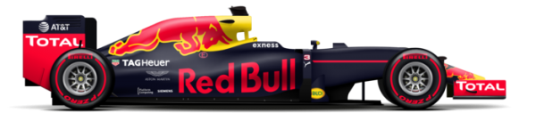 Red Bull Formule1