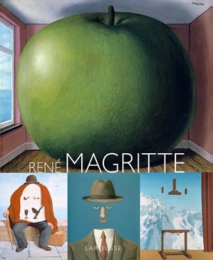 rene magritte larousse rene-magritte-livre-larousse