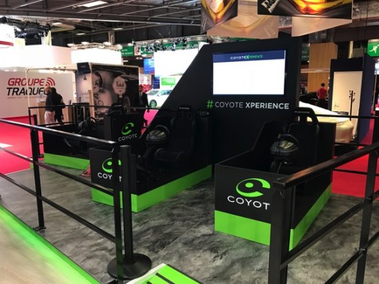 réalité virtuelle s'invite au Mondial de l'automobile avec XXII Group realite-virtuelle-sinvite-au-mondial-de-lautomobile-avec-xxii-group